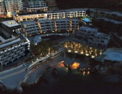 Marina Bay Luxury Resort & Spa 5*